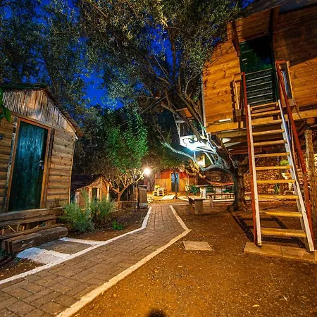 Art Farm Agroktima Marini Farm stay *