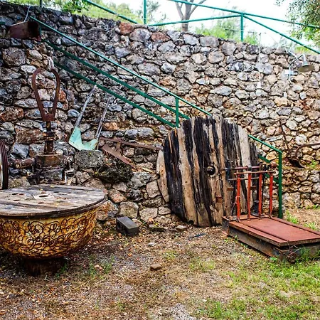 Art Farm Agroktima Marini Megali Mantineia