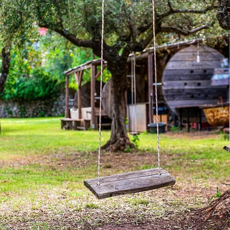 Art Farm Agroktima Marini