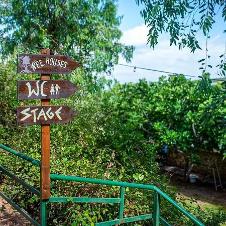 Farm stay Art Farm Agroktima Marini Megali Mantineia