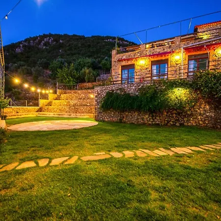 Art Farm Agroktima Marini * Megali Mantineia