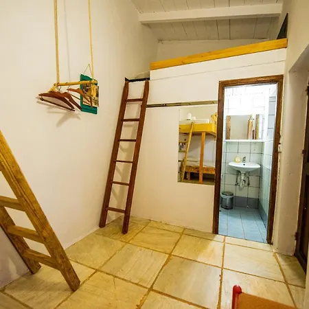 Art Farm Agroktima Marini Farm stay *