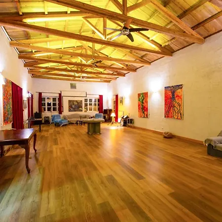 Art Farm Agroktima Marini Farm stay Megali Mantineia