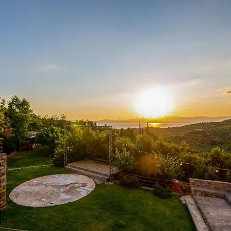 Farm stay Art Farm Agroktima Marini Megali Mantineia