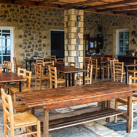 Farm stay Art Farm Agroktima Marini Megali Mantineia