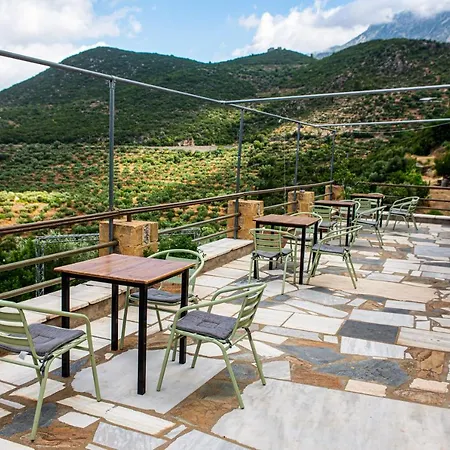 Art Farm Agroktima Marini