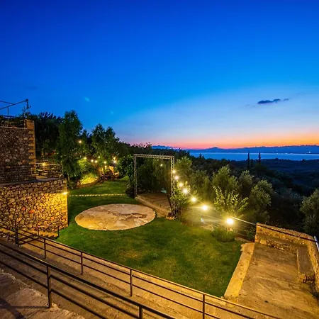 Art Farm Agroktima Marini * Megali Mantineia