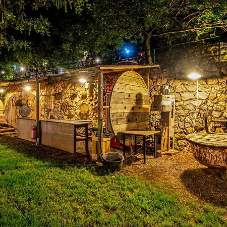 Farm stay Art Farm Agroktima Marini Megali Mantineia