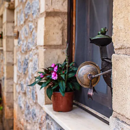 Farm stay Art Farm Agroktima Marini Megali Mantineia