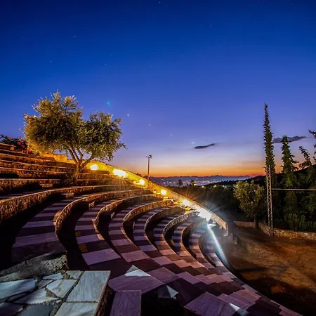 Art Farm Agroktima Marini Farm stay *