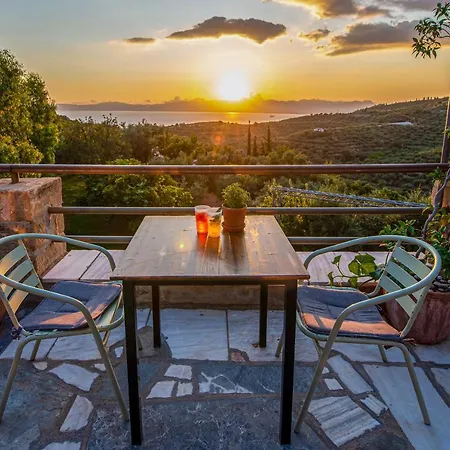 Farm stay Art Farm Agroktima Marini Megali Mantineia