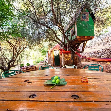 Art Farm Agroktima Marini * Megali Mantineia