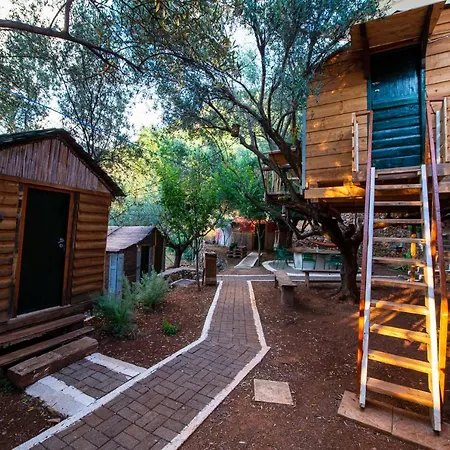 Farm stay Art Farm Agroktima Marini