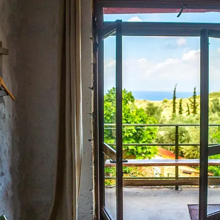 Art Farm Agroktima Marini Megali Mantineia