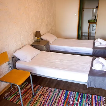 Art Farm Agroktima Marini